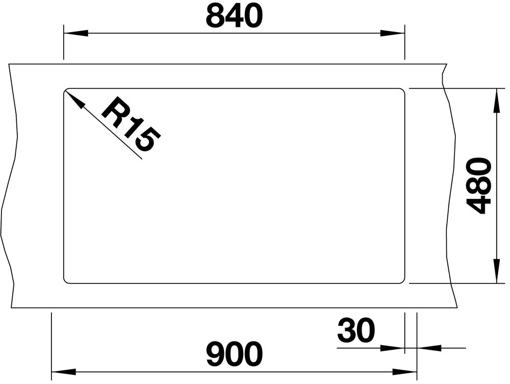 Кухонная мойка Blanco Zia 9 516679 жасмин